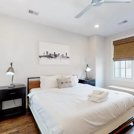 Villa Elevated Escape